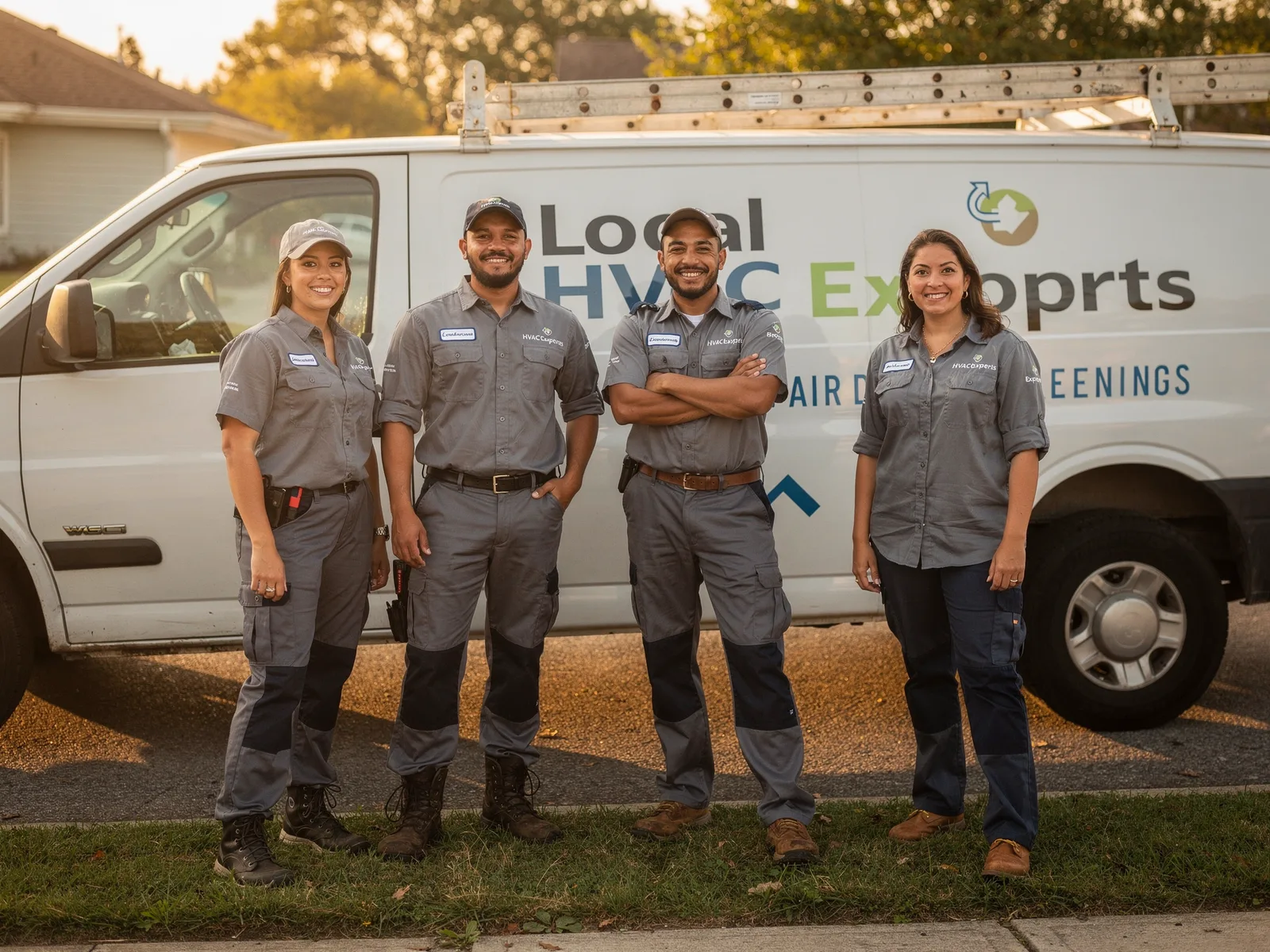 24/7 HVAC Repair & AC Replacement company in Sheldon, ND